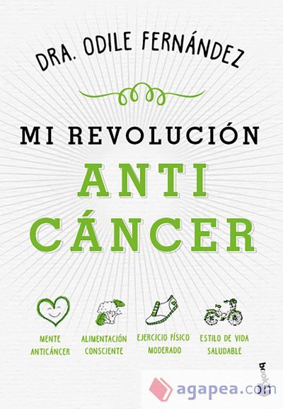 Mi revoluci&oacute;n antic&aacute;ncer