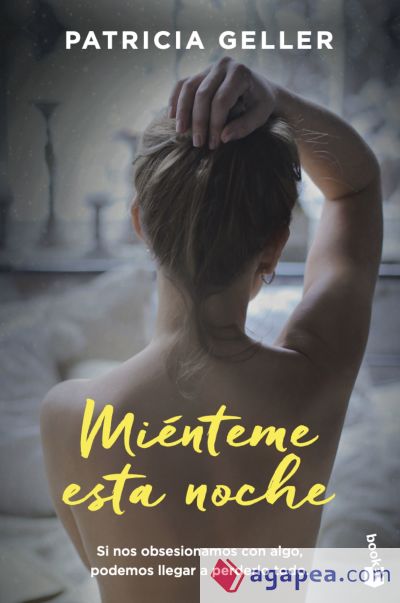 Miénteme esta noche