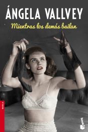 Portada de Mientras los demás bailan