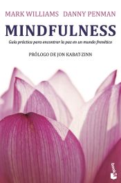 Portada de Mindfulness. Guía práctica