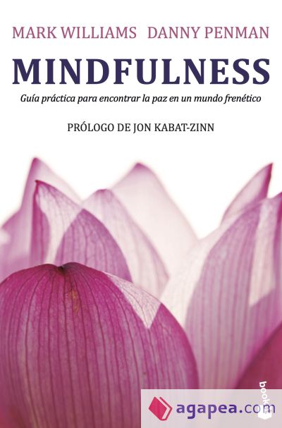 Mindfulness. Guía práctica