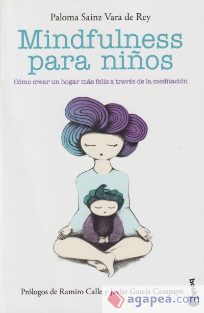 Mindfulness para niños