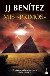 Portada de Mis «primos»