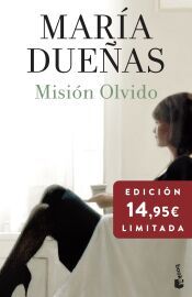 Portada de Misi&oacute;n Olvido