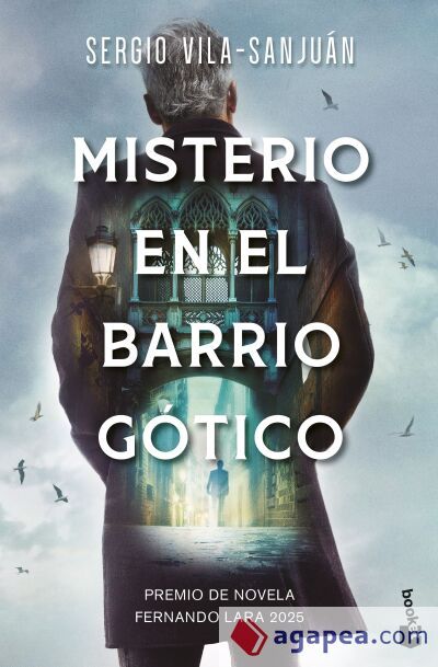 Misterio en el Barrio G&oacute;tico