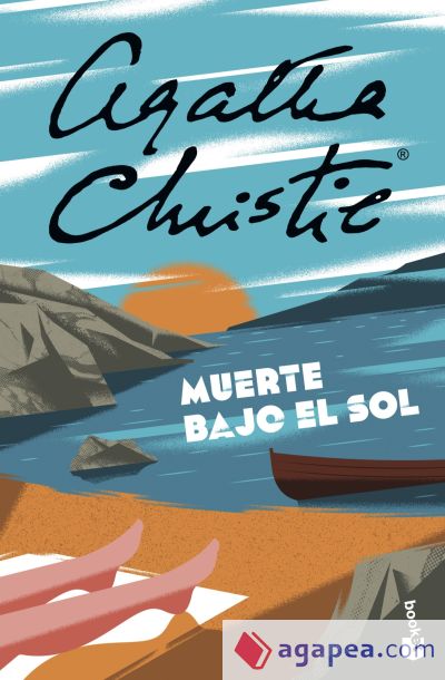 Muerte bajo el sol