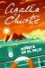 Portada de Muerte en el Nilo, de Agatha Christie