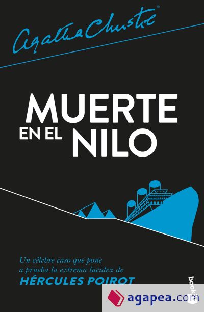 Muerte en el Nilo