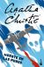 Portada de Muerte en las nubes, de Agatha Christie