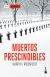 Portada de Muertos prescindibles, de Michael Hjorth