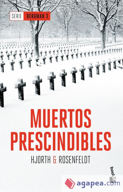 Muertos prescindibles