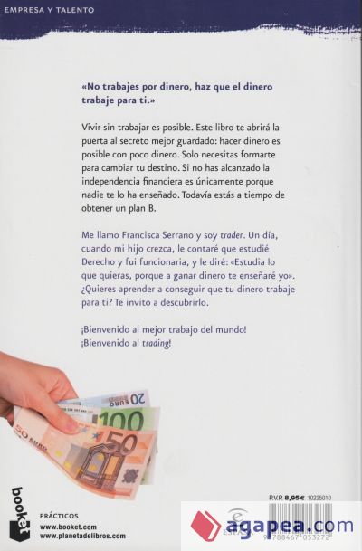 Mueve tus ahorros y g&aacute;nate un sueldo