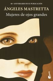 Portada de Mujeres de ojos grandes