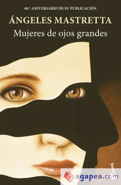 Mujeres de ojos grandes