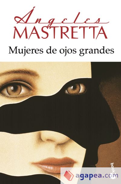 Mujeres de ojos grandes