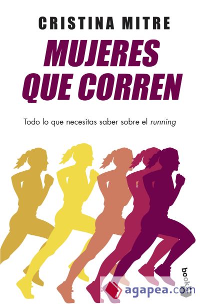 Mujeres que corren