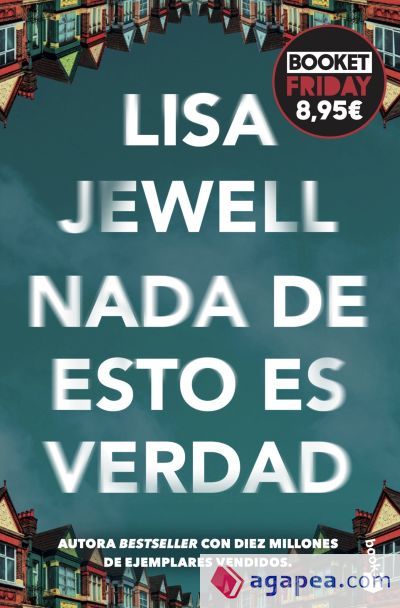 Nada de esto es verdad Nada de esto es verdad