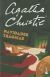 Portada de Navidades tr&aacute;gicas, de Agatha Christie