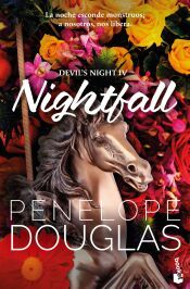 Portada de Nightfall (Devil's Night, 4)