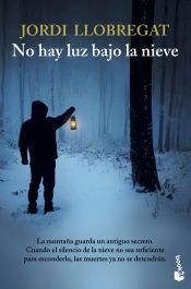 Portada de No hay luz bajo la nieve