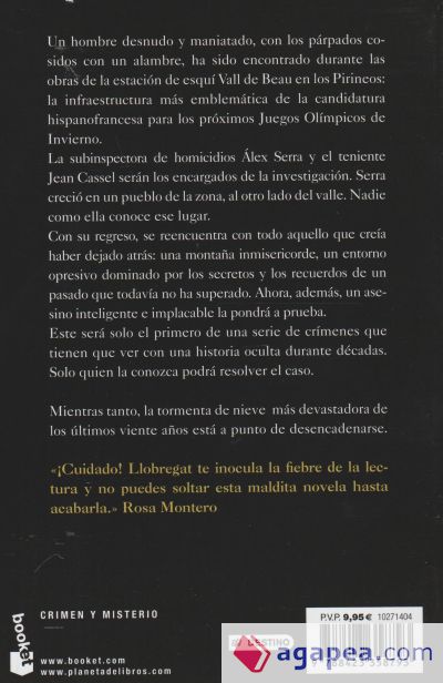 No hay luz bajo la nieve No hay luz bajo la nieve