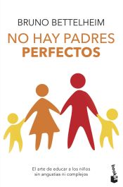 Portada de No hay padres perfectos