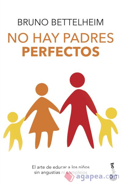 No hay padres perfectos