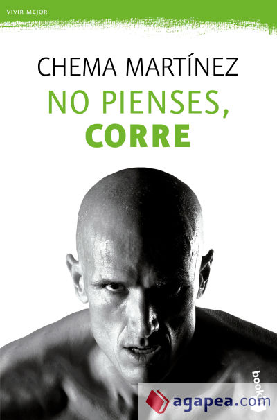 No pienses, corre