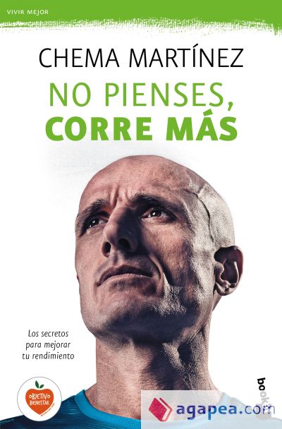 No pienses, corre más