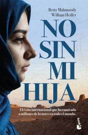 Portada de No sin mi hija