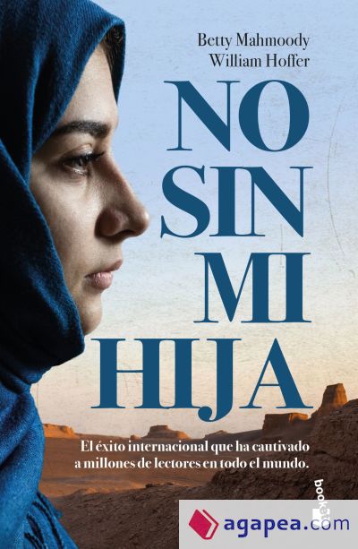 No sin mi hija