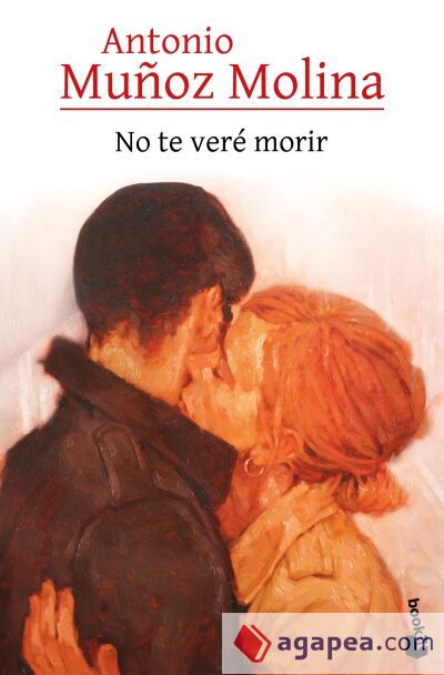 No te ver&eacute; morir