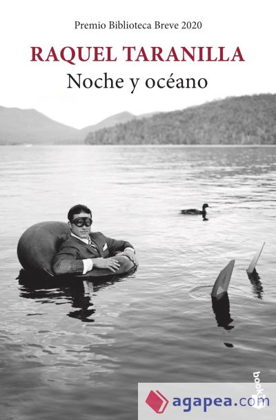 Noche y océano