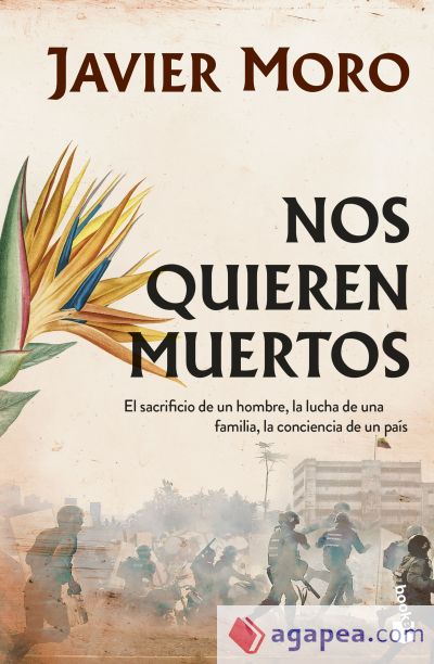 Nos quieren muertos