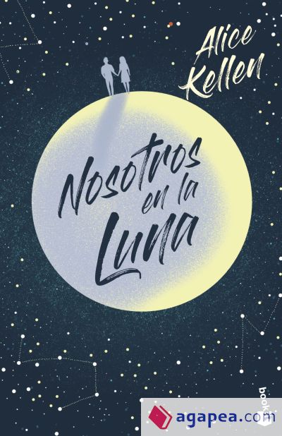 Nosotros en la luna