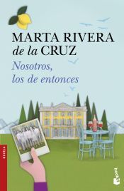 Portada de Nosotros, los de entonces