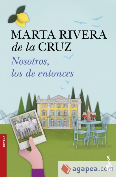Nosotros, los de entonces