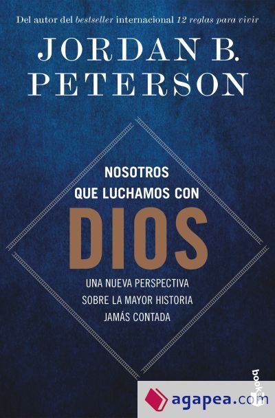 Nosotros que luchamos con Dios