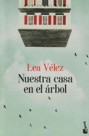 Portada de Nuestra casa en el &aacute;rbol