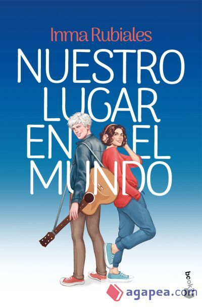 Nuestro lugar en el mundo Nuestro lugar en el mundo