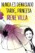 Portada de Nunca es demasiado tarde, princesa, de Irene Villa