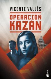 Portada de Operación Kazán