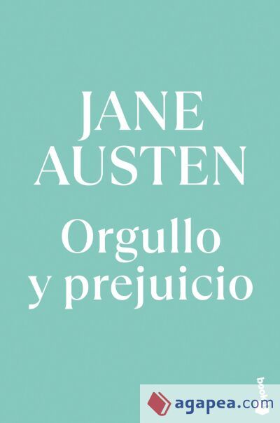 Orgullo y prejuicio. (Edici&oacute;n con cartel de serie)