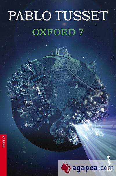 Oxford 7