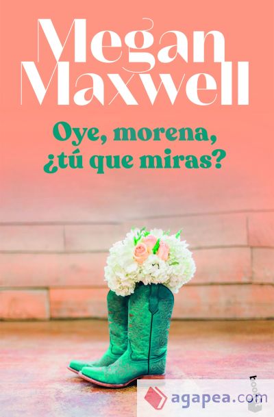 Oye, morena, ¿tú qué miras?