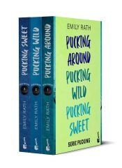 Portada de Pack (Pucking 1 + Pucking 2 +Pucking 3