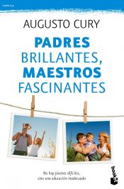 Portada de Padres brillantes, maestros fascinantes