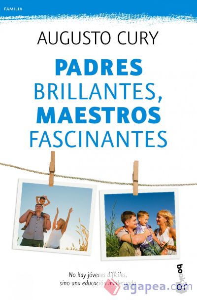 Padres brillantes, maestros fascinantes