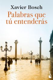 Portada de Palabras que tú entenderás