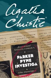 Portada de Parker Pyne investiga